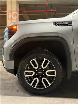 جي ام سي سييرا